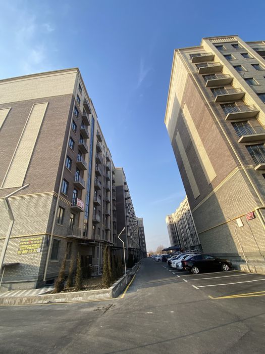 Срочно Сергели Файзли мах Green house 2 хона 63 кв