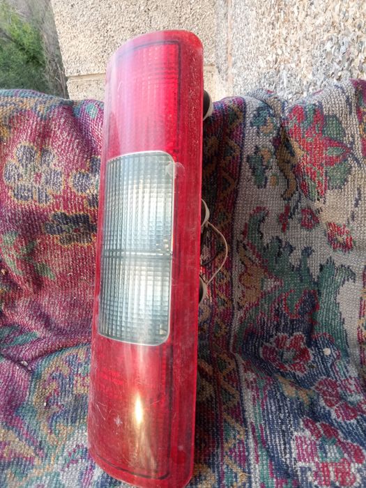 Задний плафон правый на Газель.