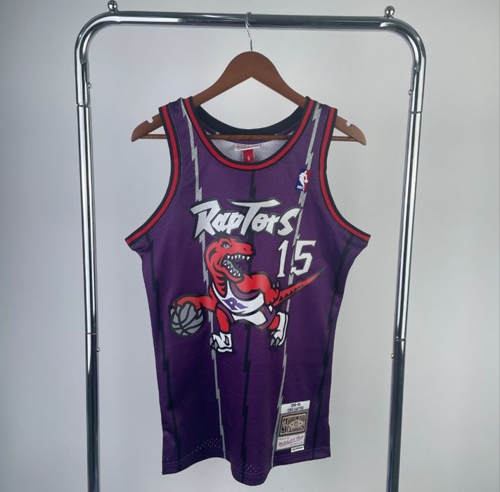 Maieuri de baschet cu Vince Carter