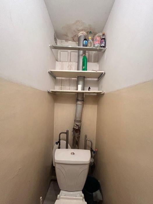 Продаётся 2- х по ул. Добролюбова