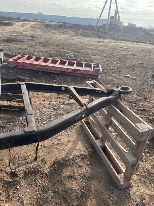 Емкость на колесиках