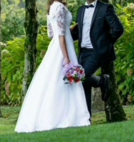 Rochie de mireasă