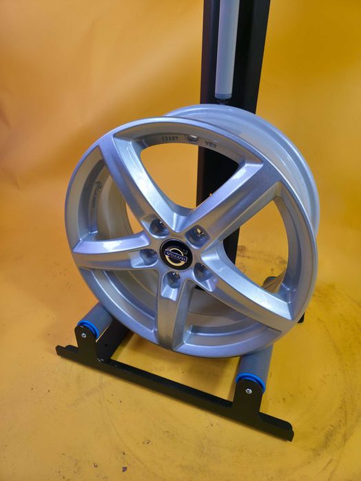 Jante Aliaj 5x108 16'' Volvo V40 S40 V60 S60 - 6.5J ET 50 NOI