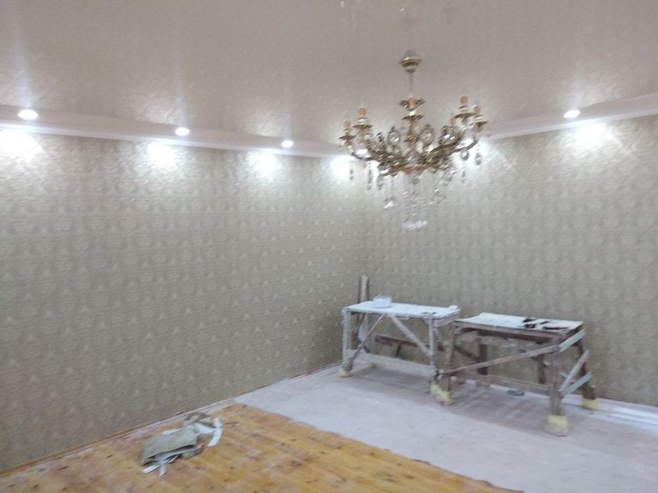 Ремонт Квартир. .