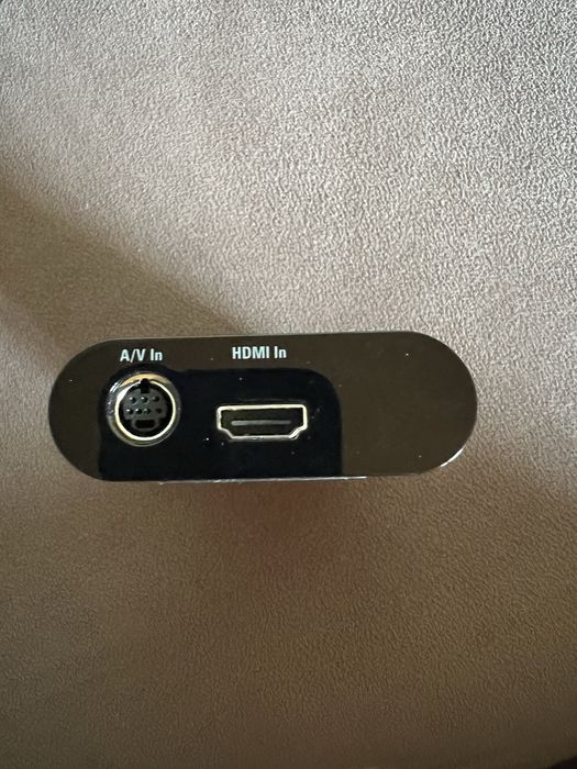 Elgato Game Capture HD