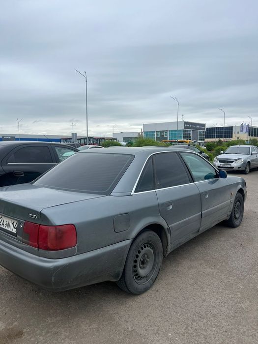 Продам Audi a6 с4