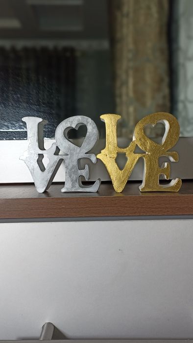 3D art decori (uy bezaklari)