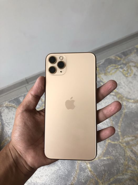 Iphone 11 pro max
