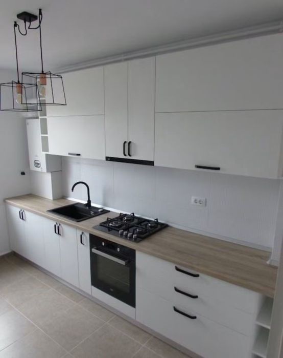 Mobilier pe comanda