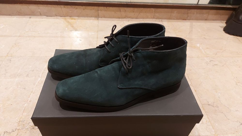 Ghete primăvara Il Passo 40