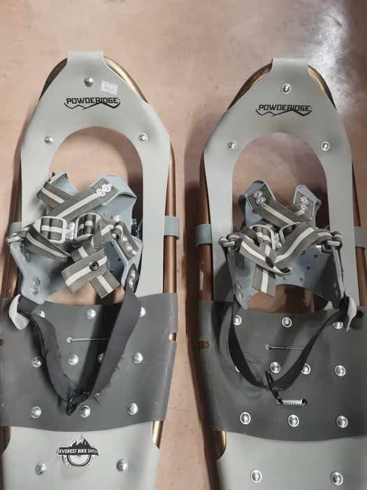 Rachete de zapada Poweridge Crest 25