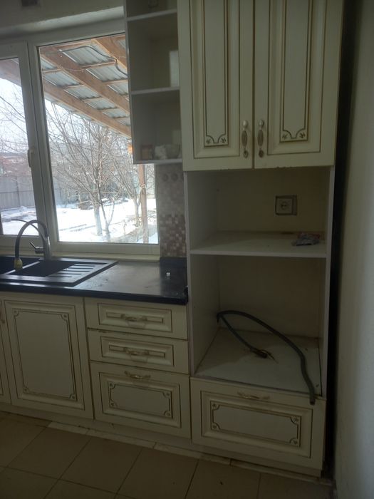 Кухонный горнитура