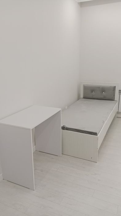 Кровать односпальная