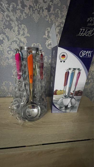 Посуда  германия  Гипфел