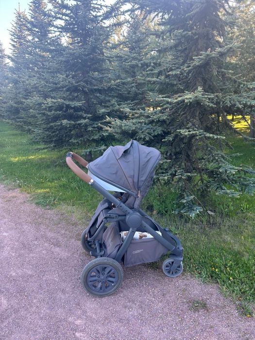 Коляска Mommer Pro