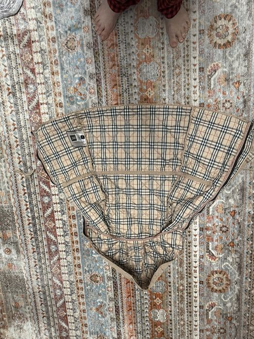 Детская курточка