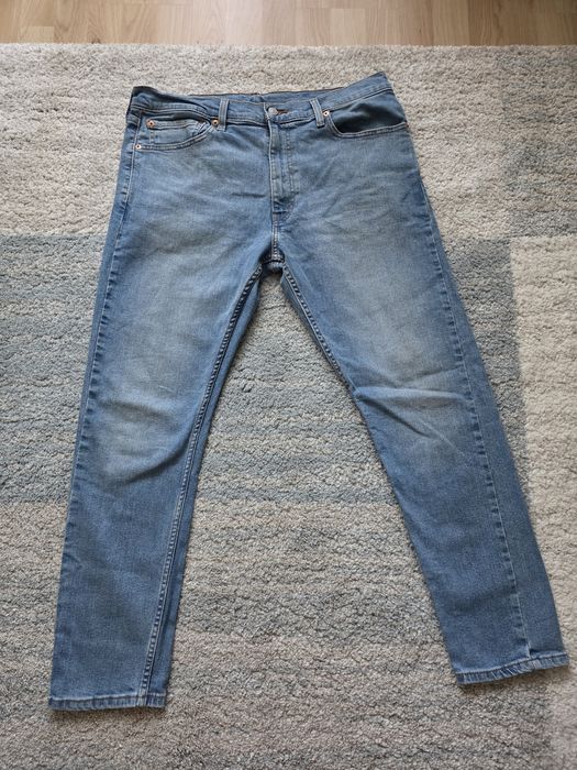 Blugi Levis 512 marime W36 L30