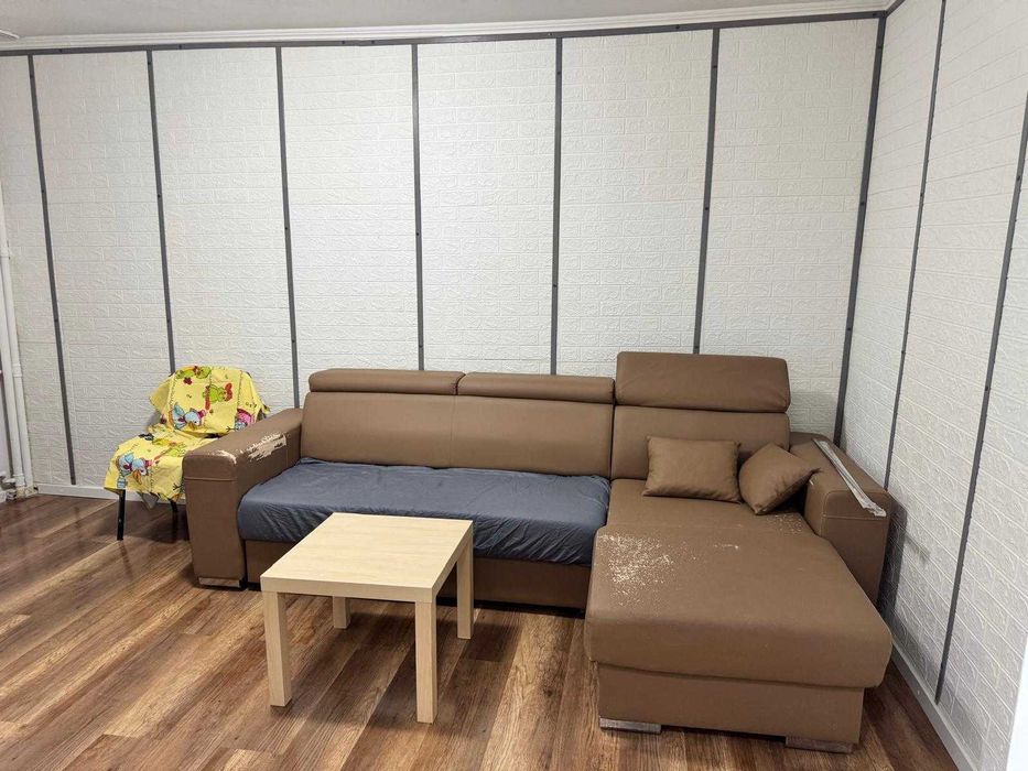 Inchiriez apartament 2 camere, Theodor Pallady, langa metrou