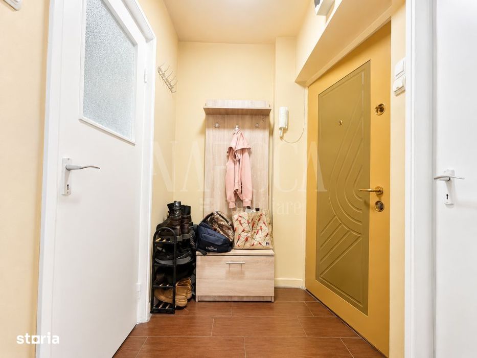 Apartament 2 camere de vanzare in Gheorgheni, Cluj Napoca