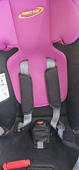 Scaun auto fetite 0-36 kg