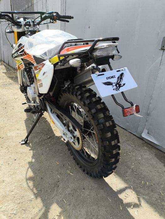 Продажа мотоциклов