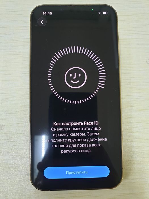 IPhone 13 Pro, 128 gb, за 145000 тг.