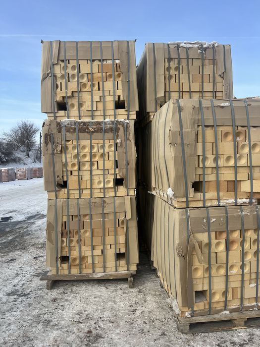 Продам огнеупорный кирпич КО-3
