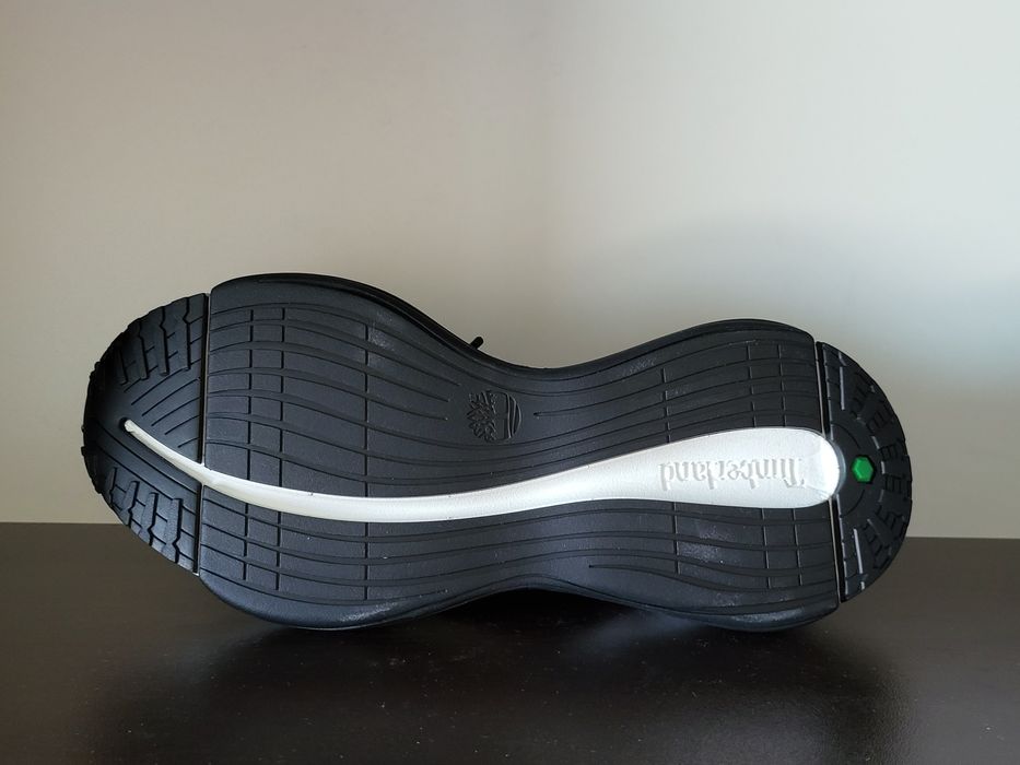 Timberland Emerald Bay Knit 40номер 26см Стелка Нови с Кутия