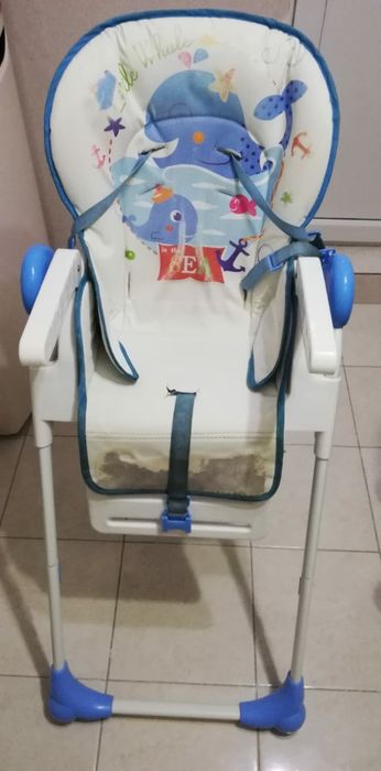 Детский  столик для кормления