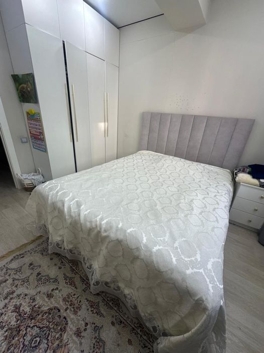 Продается кровать 1.5