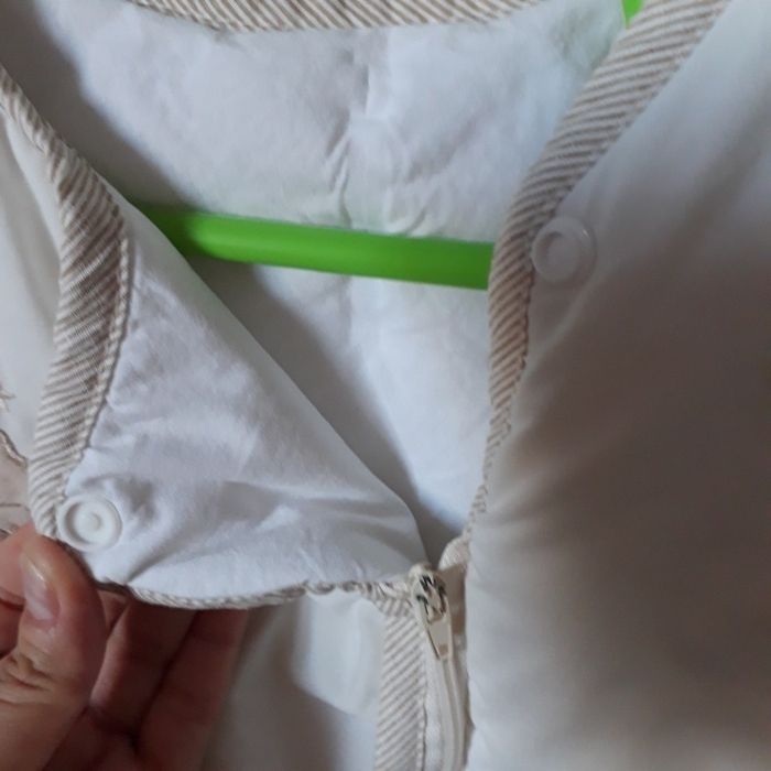 Saci de dormit bebe mărimea 80 98