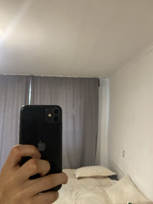 Айфон 11 без каробка