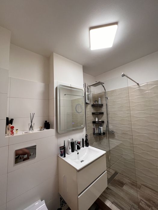 Apartament 2 camere decomandate Republicii | Et.1 | Renovat 2021 | Mobilat & utilat