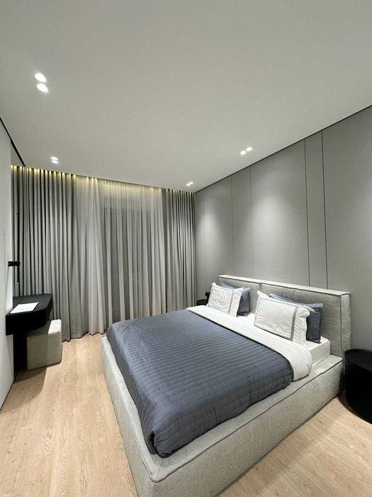 Готовая 2-комнатная квартира с мебелью в Mirabad Avenue, 60 м²