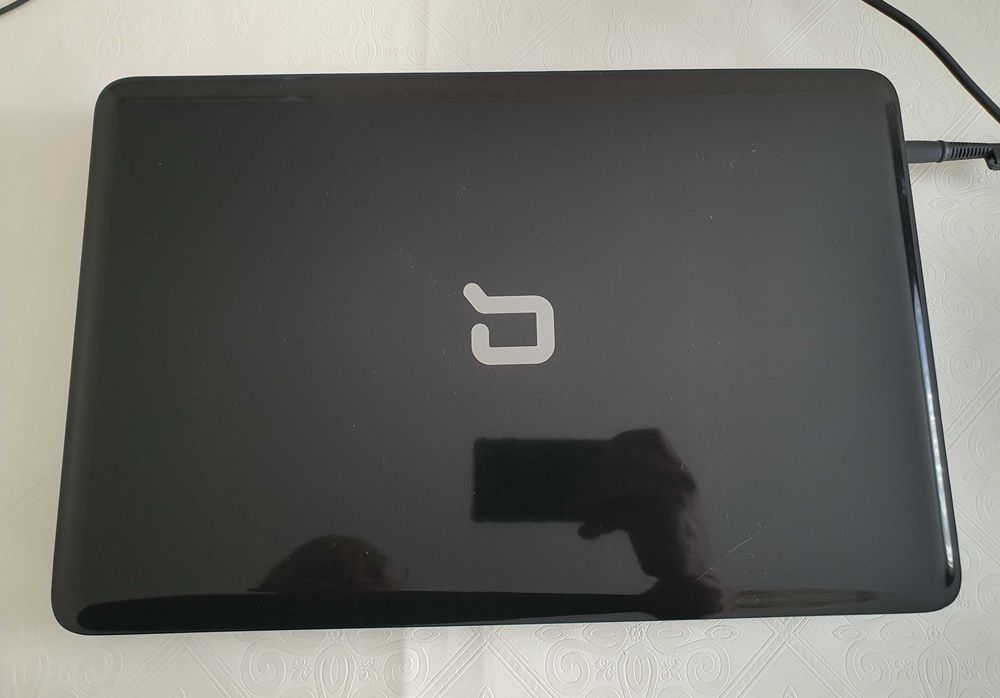 Ноутбук б/у в отличном состояний