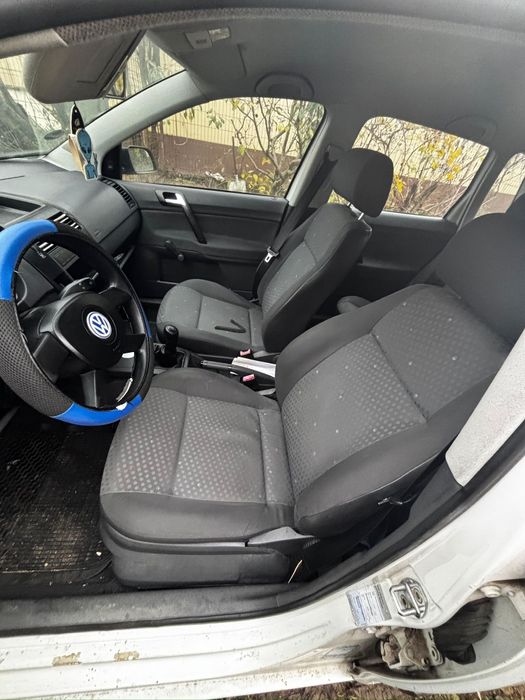 Vand Polo 1.2 benzina