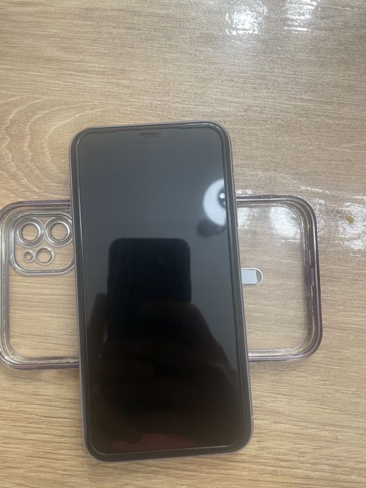Iphone 11 64gb Идеальный