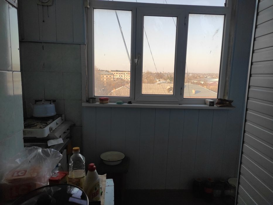 1 комнатный уй сатылады