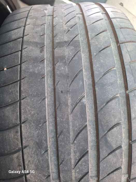 275/40/20 и 315/35/20 спорт пакет Dunlop