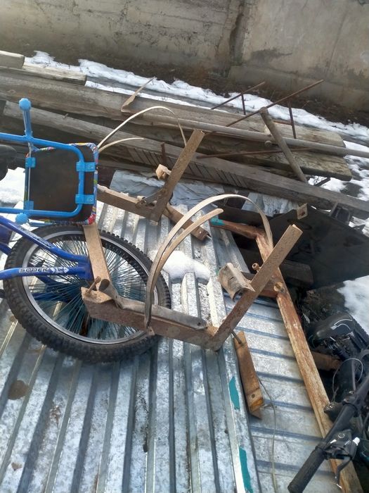 Борт на газель.газ балон