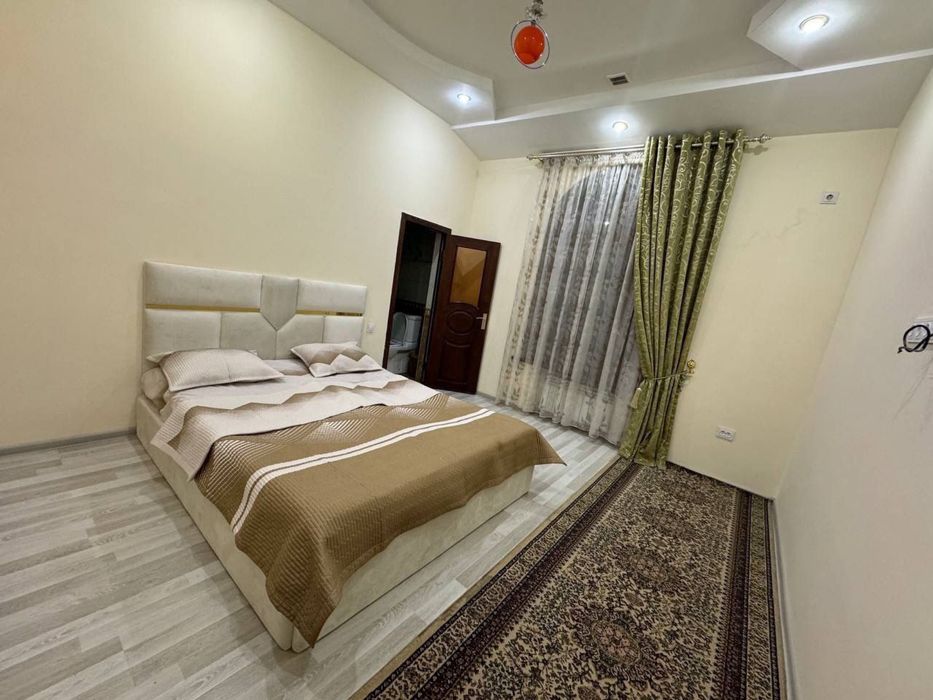 Glamour Dacha sotiladi Бочкада Чорбогда