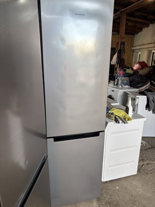 Хладиник с фризер