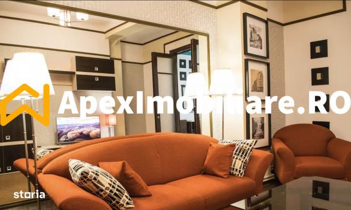 Apartament 2 camere de inchiriat Romana Bucuresti | ApexImobiliare.ro — fotografia 1