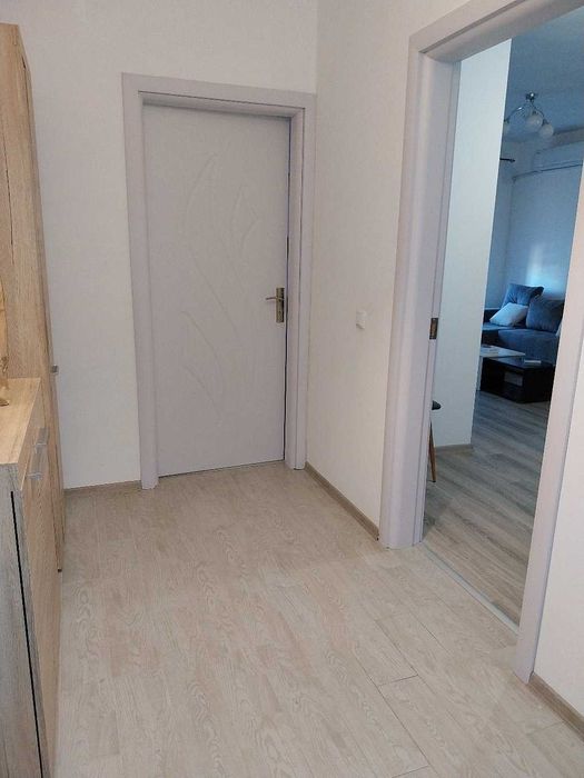 Дава се под наем Двустаен апартамент в Варна, Левски - 70 кв.м за 408 € - Снимка #5