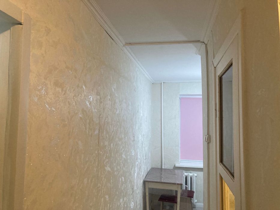 Продам 1-комн квартиру