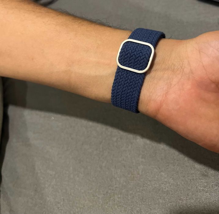 Еластични плетени каишки за Apple Watch – 13 лв |Промоция при 2+ броя!