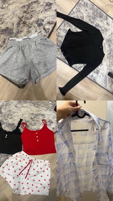 Продам женские вещи