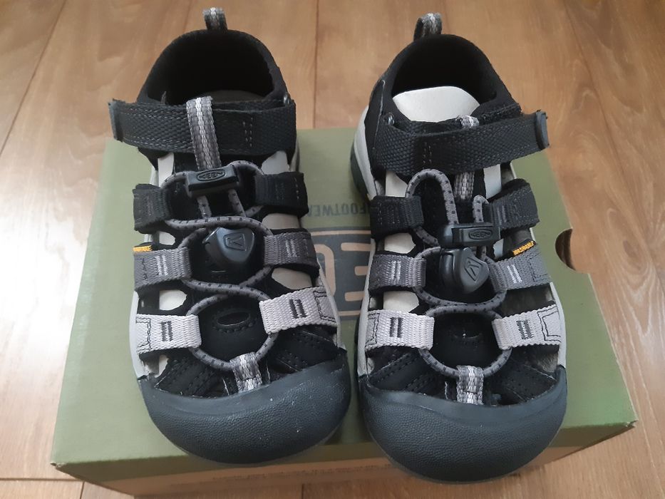 Нови детски сандали Keen, рр 29