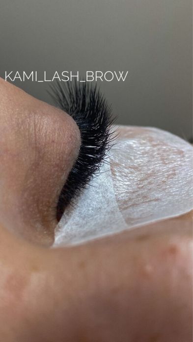 АКЦИЯ Наращивание ресниц