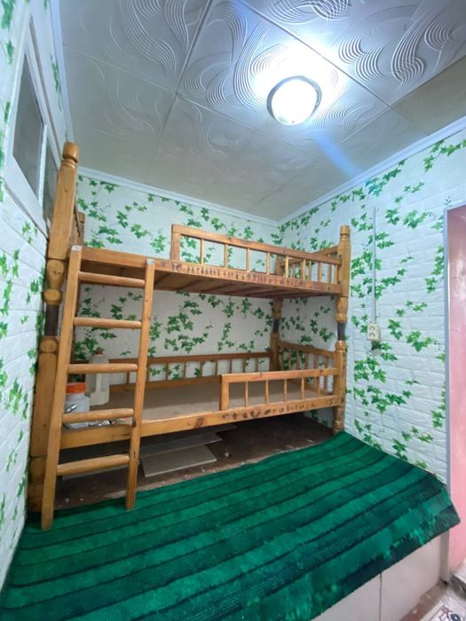 Старий Сергели  1/4/4 Оила загс такалган нархи расмдагидек